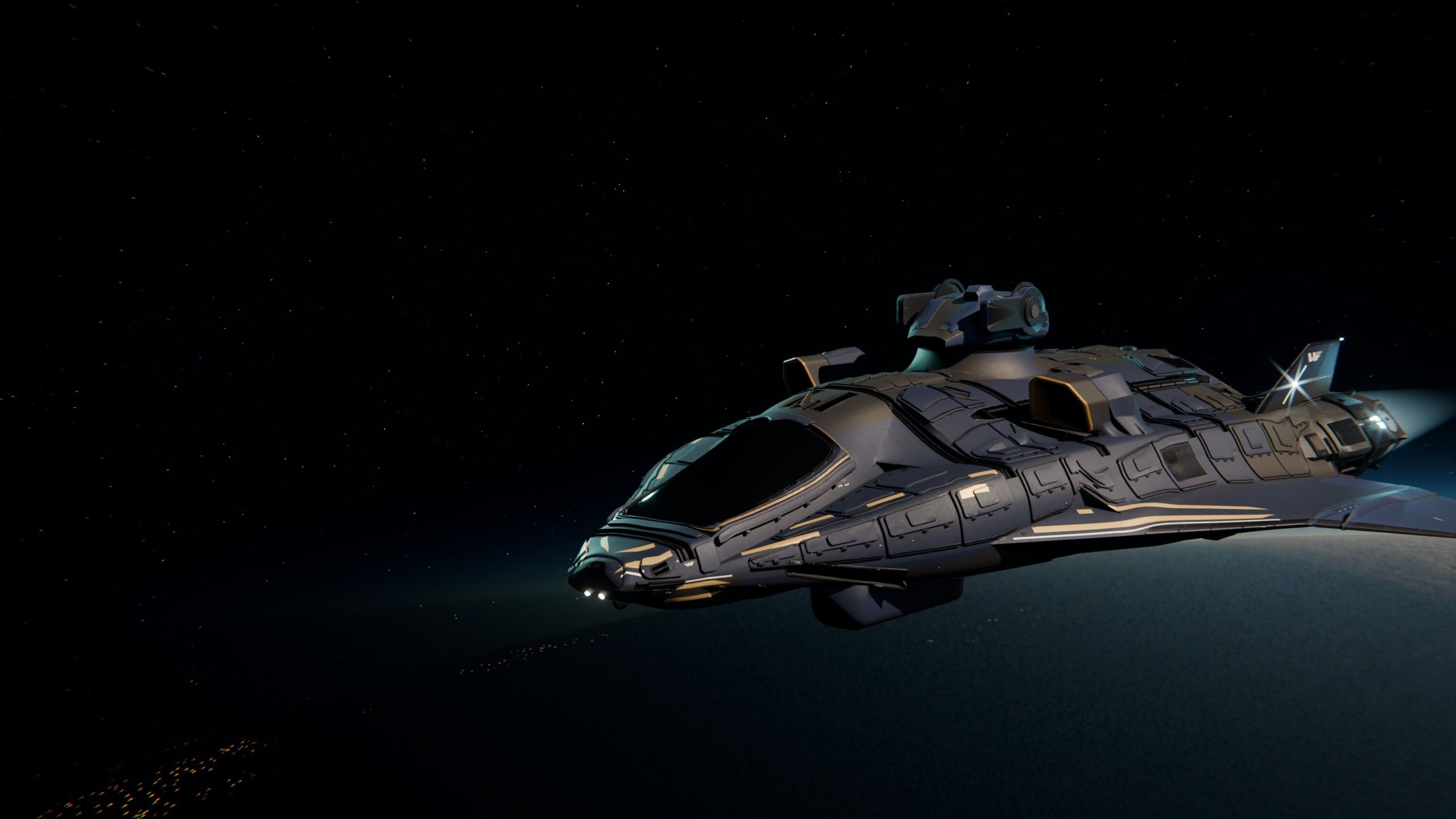 Render de la William's XASTER XL
